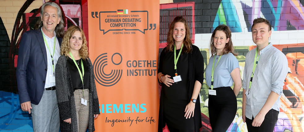 Debating Competition Final 2022