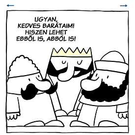 István und Gizella 12/2