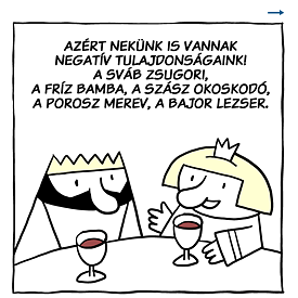 István und Gizella 11/1