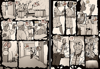 Alone Legend: #META_Fort