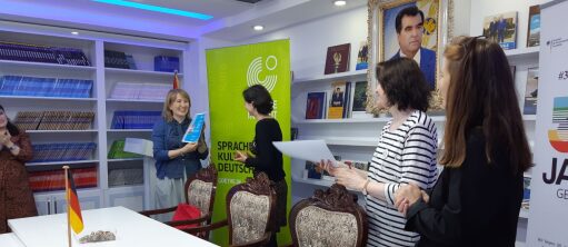 IDO-2022 |  Duschanbe