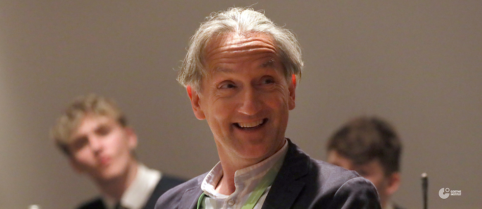 Debating Competition Final 2022