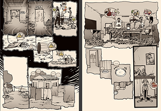 Alone Legend: #META_Fort