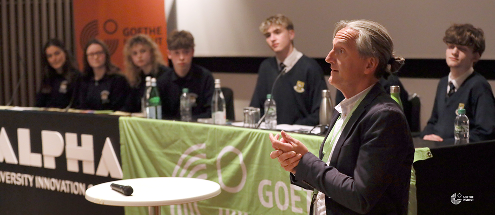 Debating Competition Final 2022