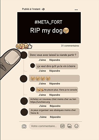 Alone Legend: #META_Fort