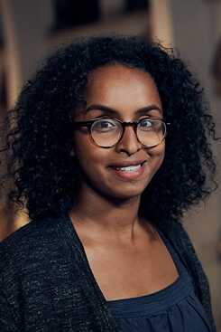 Amal Alhaag