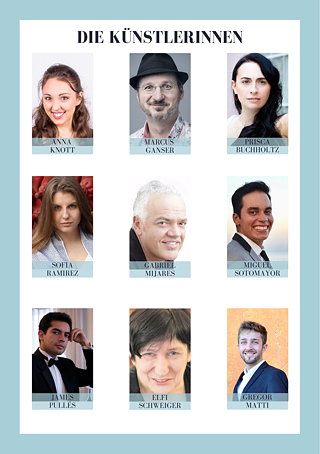 Collage Künstler deutsch