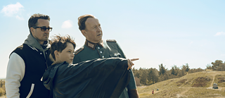 Filmstill aus „Deutschstunde“ von Christian Schwochow, 2020