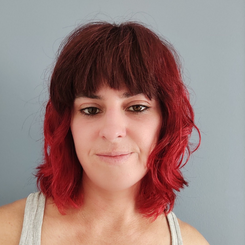 Valeria Colombo © © Valeria Colombo Valeria Colombo