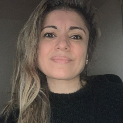 Ana Laura Sosa Orrantia  © © Ana Laura Sosa Orrantia Ana Laura Sosa Orrantia 