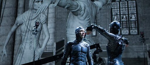 Quartet, Yavor Gardev, 2015