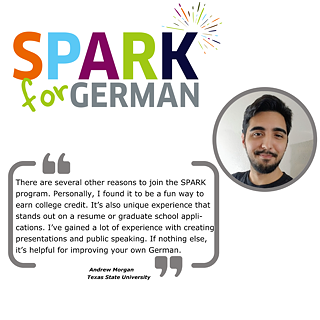 schulportrait Andrew Morgan