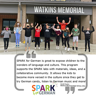 Schulportrait Carah Casler