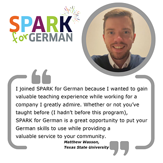 Schulpotrait Matthew Wasson