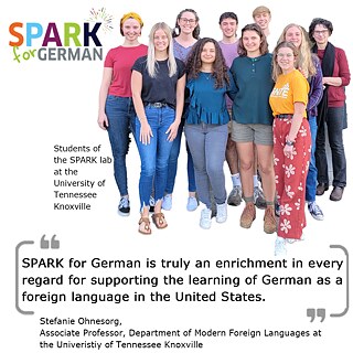 Schulportrait UofTennessee