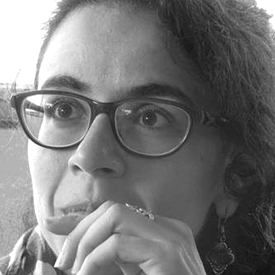 Krystel Khoury