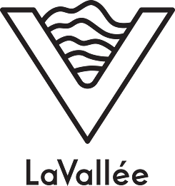 La Vallée Logo