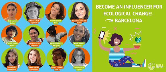 influencers cccb barcelona neu