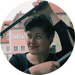 Nora Gomringer