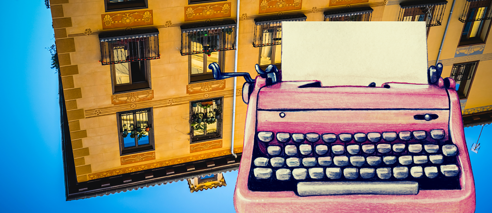 Übersetzer*innenresidenzen