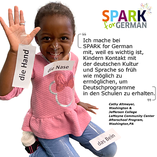 Schulportrait Cathy Altmeier