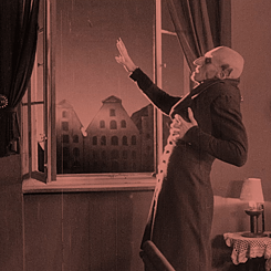 Nosferatu