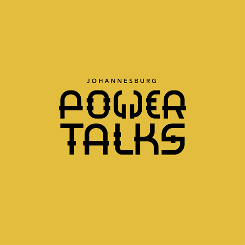 Power Talks in Johannesburg