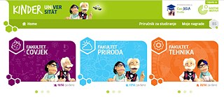KINDERUNI BS