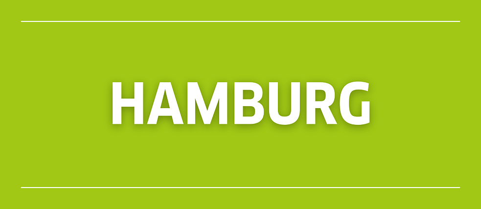 World city Hamburg