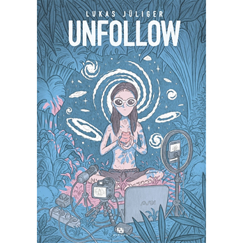 Unfollow