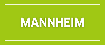 Mannheim Wasserturm