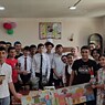 Sommerschule-2022 in Khujand