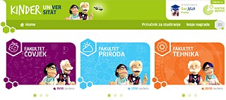 KINDERUNI BS