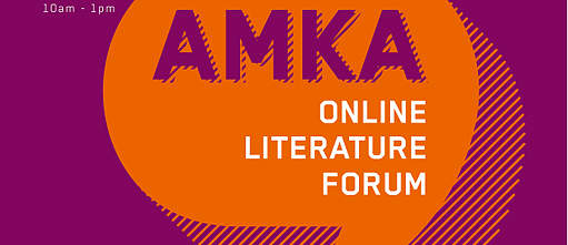 AMKA Literatur Forum