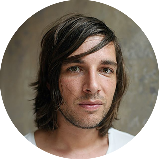 Toby Ashraf &copy; © Claudia Kent Toby Ashraf