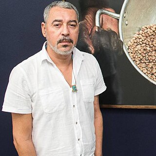 Ayrton Heraclito teaser