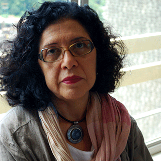 Carmen Paternostro teaser