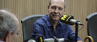 Chico Senna bio &copy; © Tácio Moreira/Metropress Chico Senna bio