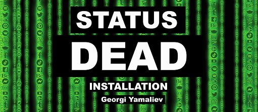 Status Dead, Yamaliev 2022