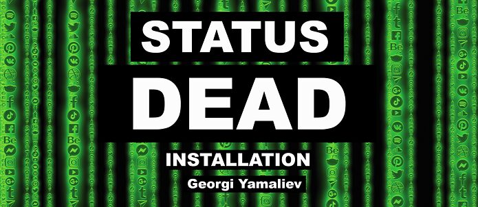 Status Dead, Yamaliev 2022
