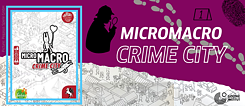 Crime City