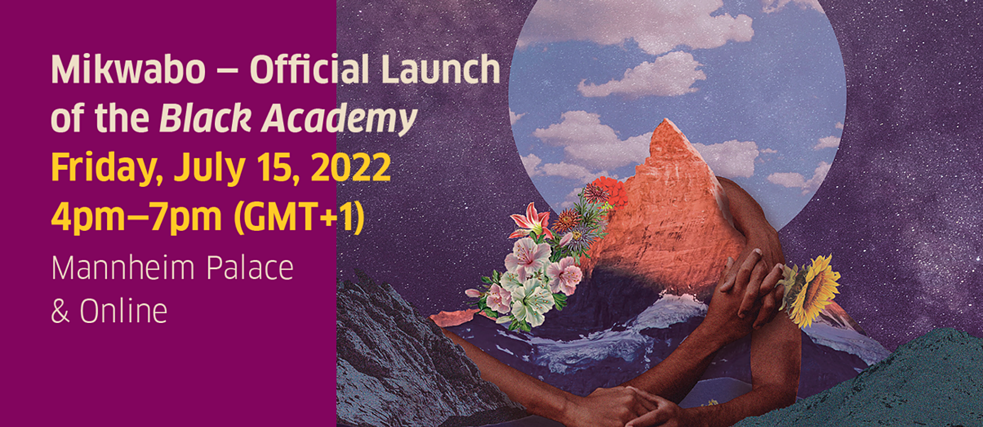 Mikwabo – Official Launch of the Black Academy 