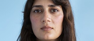 Autorin Fatma Aydemir