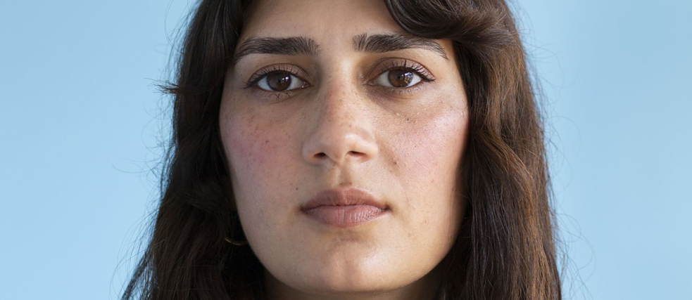 Autorin Fatma Aydemir