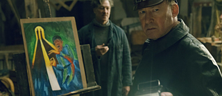 Filmstill aus „Deutschstunde“ von Christian Schwochow, 2019