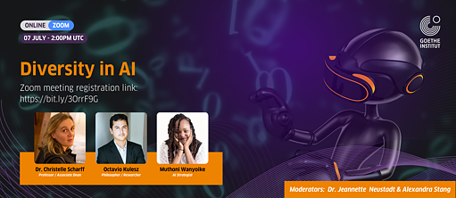 Diversity in Artifical Intelligence