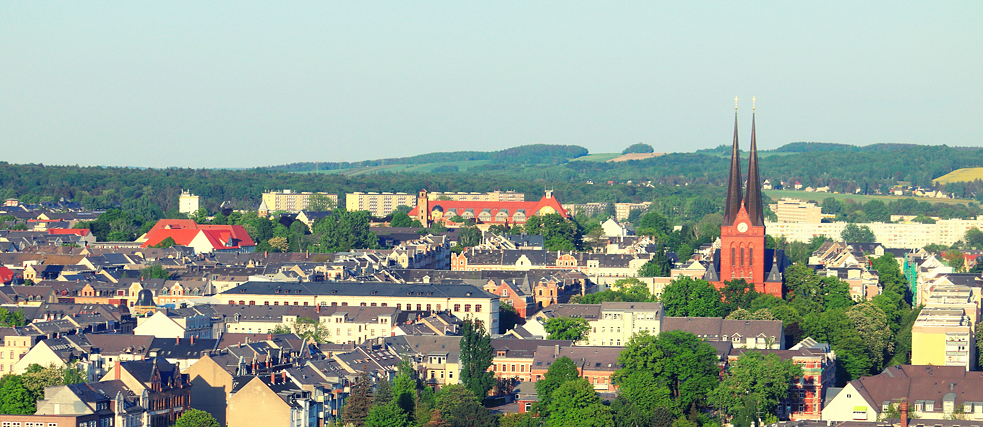 Chemnitz Header Desktop