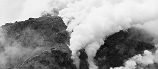 Werner Herzog: La Soufriere