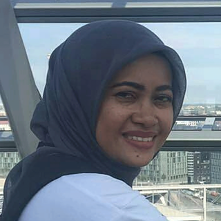 Deviana Kusumawati