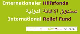 Internationaler Hilfsfonds